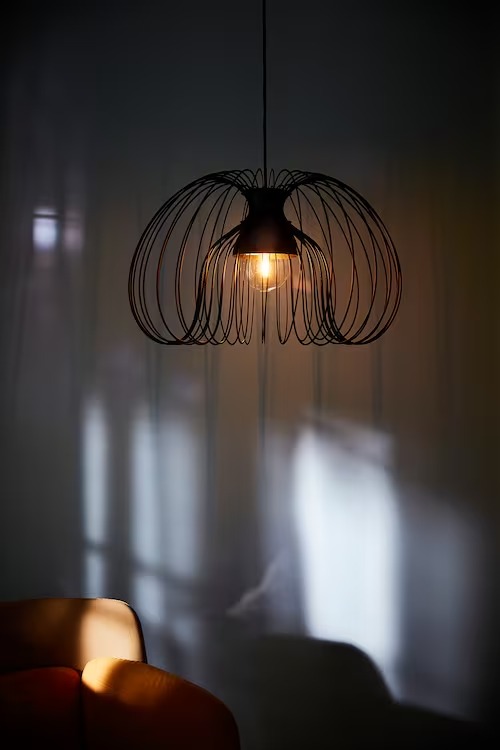 kallfront pendant light